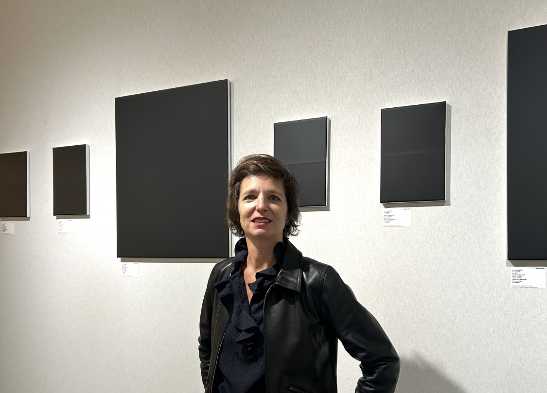 Moderne Art Fair 2025